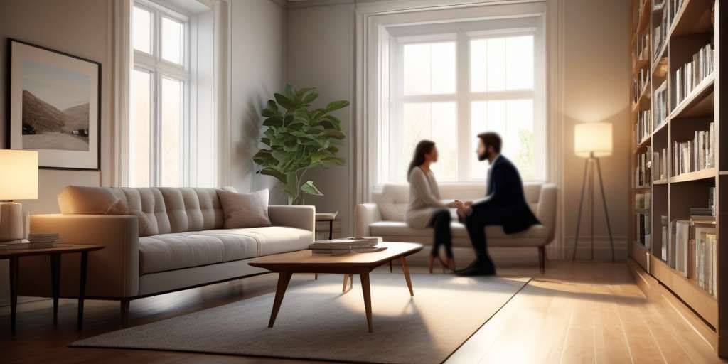 Cómo tratar a alguien con apego evitativo: consejos y estrategias